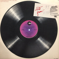 STACY LATTISAW / ATTACK OF THE NAME GAME