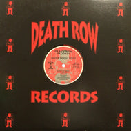 SNOOP DOGGY DOGG / WHAT'S MY NAME?