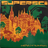 SUPERSCI / PINETREES OF THE PAVEMENT