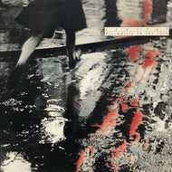 SCARLET / Piccadilly In The Rain