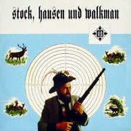 STOCK, HAUSEN & WALKMAN / Ventilating Deer