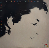 SILVIA KOHAN / Finally Real
