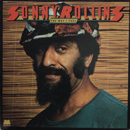 SONNY ROLLINS / The Way I Feel