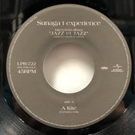 SUNAGA T EXPERIENCE / A Kite / The St. Vitus Dance