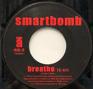 SMARTBOMB / BREATHE
