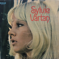 SYLVIE VARTAN / 恋の妖精 あなたのとりこ / 悲しみの兵士