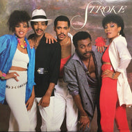 STROKE / STROKE 