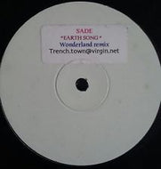 SADE / EARTH SONG (WONDERLAND REMIX)