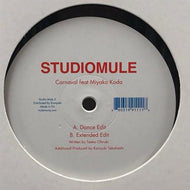 STUDIO MULE / Carnaval