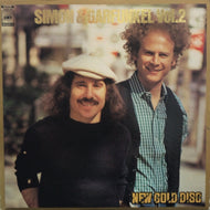 SIMON & GARFUNKEL / Simon And Garfunkel Vol. 2