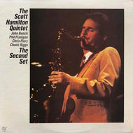 SCOTT HAMILTON / The Second Set