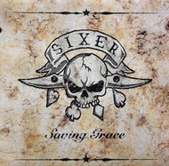 SIXER / Saving Grace