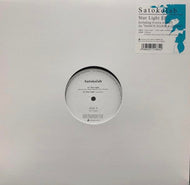 SATOKOLAB / STAR LIGHT EP