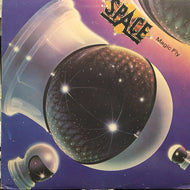 SPACE / MAGIC FLY