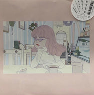 さとうもか / LUKEWARM / 最低な日曜日 Feat.鶴岡龍（Luvraw）