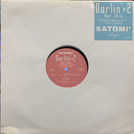 SATOMI / Darlin'×2(Dj Kenkaida R&B House Remix)