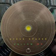STEVE SPACEK / Follow Me