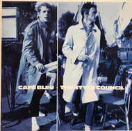 STYLE COUNCIL / CAFE BLEU （UK）