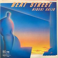 西城秀樹 / BEAT STREET