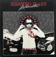 SEBASTIEN TELLIER / Kilometer