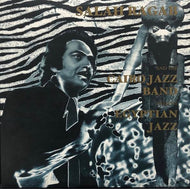 SALAH RAGAB AND THE CAIRO JAZZ BAND / Egyptian Jazz