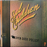 SOUL CHILDREN / Open Door Policy