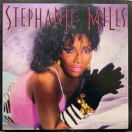 STEPHANIE MILLS / STEPHANIE MILLS
