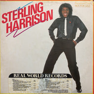 STERLING HARRISON / STERLING HARRISON