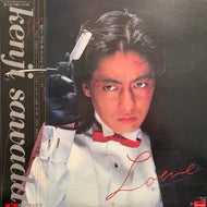 沢田研二 / Love 愛とは不幸をおそれないこと
