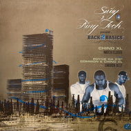 SWAY & KING TECH / Back 2 Basics: Watch Closer