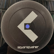 SQUAREPUSHER / DO YOU KNOW SQUAREPUSHER