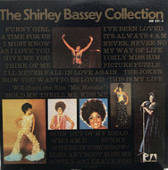 SHIRLEY BASSEY / THE SHIRLEY BASSEY COLLECTION 