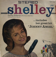 SHELLY FABARES / かわいいシェリー SHELLEY!