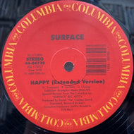 SURFACE / Happy