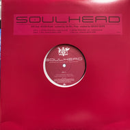 SOULHEAD / XXX (Worked By Sa-Ra) / Pray (Worked By Kenny Dope) 