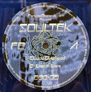 SOULTEK / Clouds Overhead