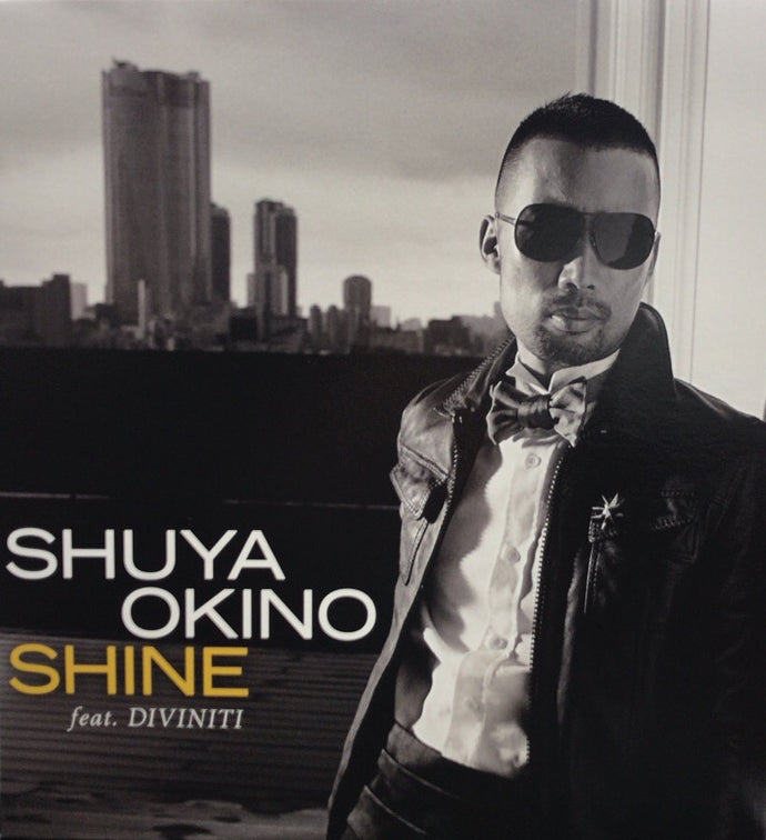 SHUYA OKINO / SHINE