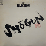 SHOGUN / Best of selection