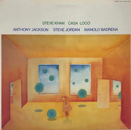 STEVE KHAN / Casa Loco