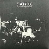 STROER DUO / Fluchtweg Madagaskar