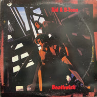 SID & B-TONN / Deathwish