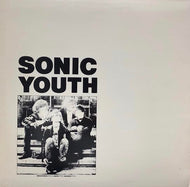 SONIC YOUTH / Madonna???!!!! Here???!!! Where???!!!