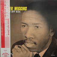 SPENCER WIGGINS / Soul City U.S.A. 帯付