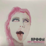 SPOON / Hot Thoughts
