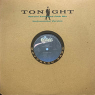 佐野元春 MOTOHARU SANO / Tonight (Special Extended Club Mix)
