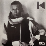SYLVESTER / OVER & OVER (KON'S FOUND A FRIEND REMIX)