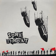 SORE THROAT / F.O.A.D.