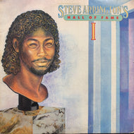 STEVE ARRINGTON / I