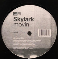 SKYLARK / Movin