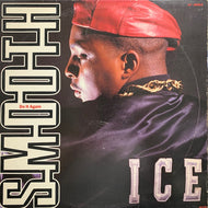 SMOOTH ICE / Do It Again